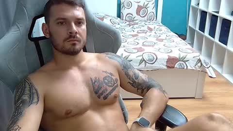 hot_cap_77 online show from October 7, 4:59 pm