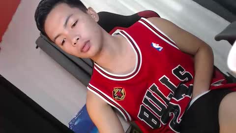 chan chan online show from September 27, 11:54 pm