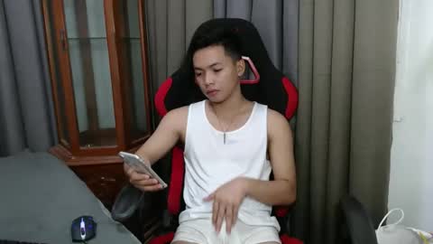 chan chan online show from November 2, 12:57 am