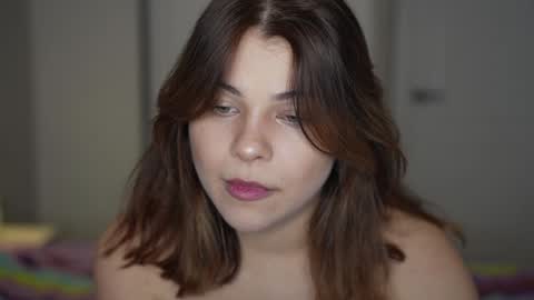 LiluCaroline online show from January 14, 5:56 pm