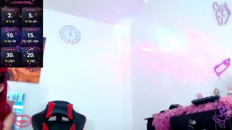 destinyk online show from December 2, 7:58 am