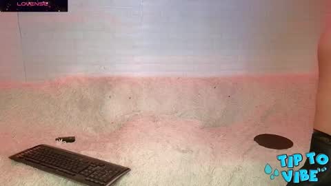 hot_dhaniela online show from January 13, 6:38 am