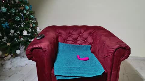 Aly online show from January 7, 3:24 am