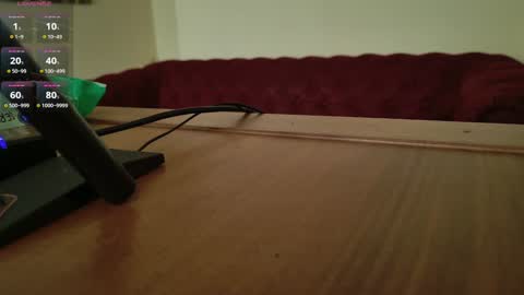 Aly online show from January 13, 12:56 pm