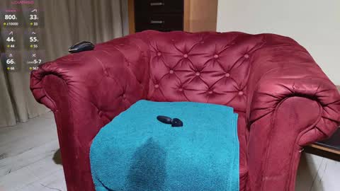 Aly online show from January 17, 11:40 pm