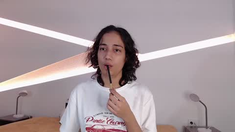 Alana online show from December 22, 8:36 pm