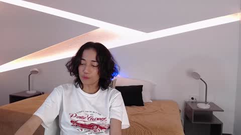 Alana online show from December 22, 11:41 pm