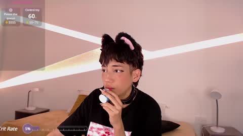 Alana online show from January 24, 12:31 am