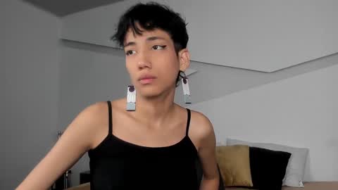 Alana online show from February 1, 8:37 pm