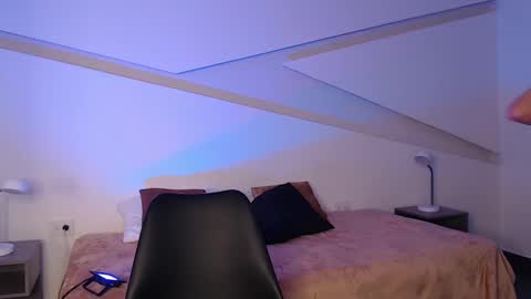 Alana online show from February 12, 11:51 pm