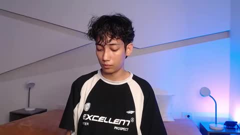 Alana online show from February 18, 8:36 pm