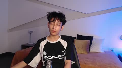 Alana online show from February 18, 11:41 pm