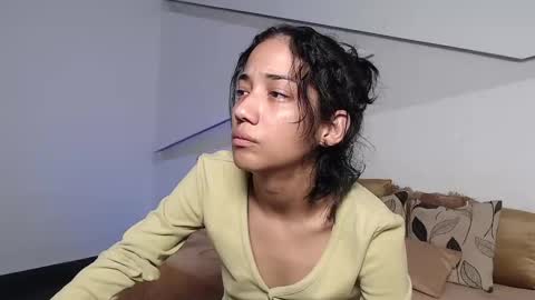 Alana online show from September 23, 8:23 pm