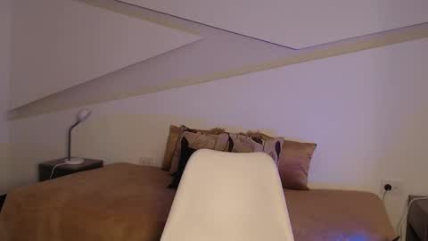 Alana online show from October 12, 9:03 pm