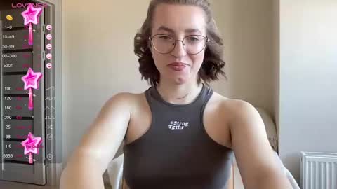 Lina online show from February 16, 8:43 am