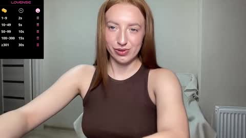 Lina online show from October 21, 5:35 pm