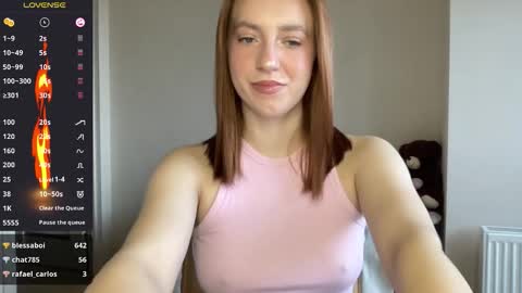 Lina online show from November 9, 8:12 am