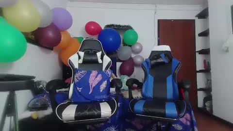 hot sexy bunny online show from December 30, 5:34 pm