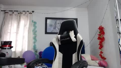 hot sexy bunny online show from January 16, 12:42 pm