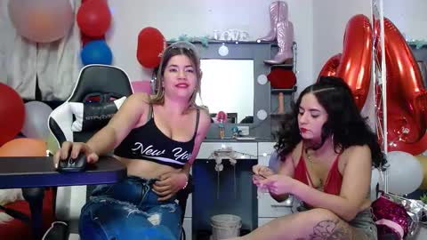 hot sexy bunny online show from February 28, 11:45 pm