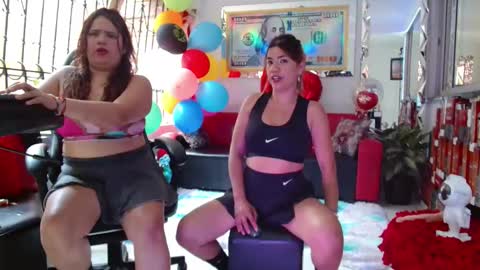 hot sexy bunny online show from November 12, 4:18 pm