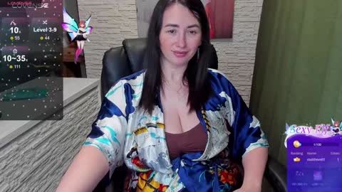 Vasilisa online show from December 11, 2:09 am