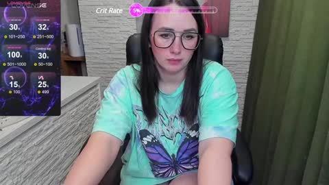 Vasilisa online show from December 23, 2:02 am