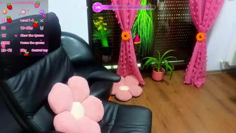 Lisa online show from March 6, 6:30 am