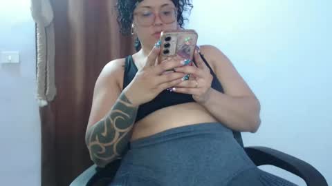 Hot and PowerHOPE U MISS ME online show from January 22, 2:26 am