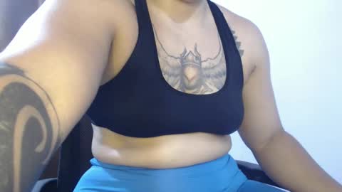 Hot and PowerHOPE U MISS ME online show from January 24, 2:07 am