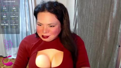 Grace online show from October 9, 7:17 am