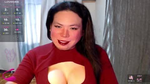 Grace online show from October 12, 7:18 am