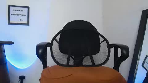 Alex Neon online show from January 6, 3:19 pm