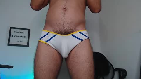 Alex Neon online show from January 10, 1:32 am