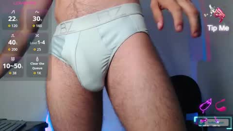 Alex Neon online show from October 27, 11:47 am