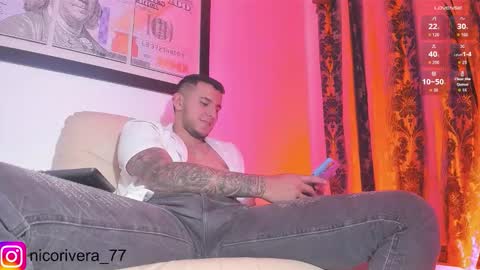 Snapshot of hotcock__23 chatting on November 19, 1:05 am Sexy online show from November 19, 1:05 am