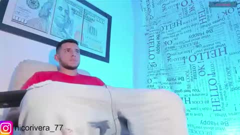 Snapshot of hotcock__23 chatting on November 20, 1:17 am Sexy online show from November 20, 1:17 am