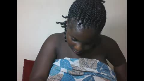 Snapshot of hotebbbyy chatting on January 6, 4:34 pm EBBY online show from January 6, 4:34 pm