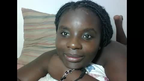 Snapshot of hotebbbyy chatting on September 28, 6:30 am EBBY online show from September 28, 6:30 am