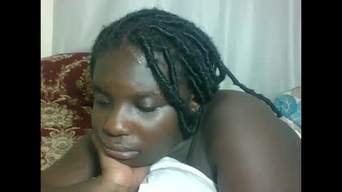 Snapshot of hotebbbyy chatting on October 12, 4:00 am EBBY online show from October 12, 4:00 am