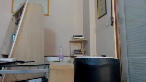 Erika  online show from December 8, 11:51 pm