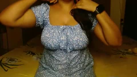 Snapshot of hoteliza6 chatting on October 12, 4:39 pm Eliza i dont show face in any show online show from October 12, 4:39 pm