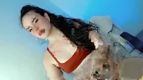 Snapshot of hotesttransintown chatting on February 1, 6:32 am JANNA online show from February 1, 6:32 am