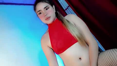 Snapshot of hotesttransintown chatting on November 8, 2:45 am JANNA online show from November 8, 2:45 am