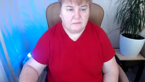 Snapshot of hotfiremommy chatting on January 14, 9:56 am LimonkaFire online show from January 14, 9:56 am