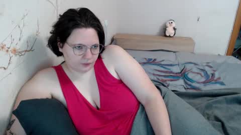 Snapshot of hotfiremommy chatting on February 4, 6:57 am LimonkaFire online show from February 4, 6:57 am