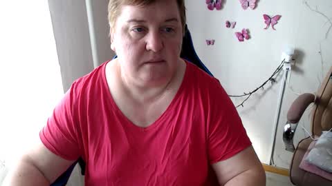 Snapshot of hotfiremommy chatting on March 11, 8:20 am LimonkaFire online show from March 11, 8:20 am