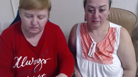 Snapshot of hotfiremommy chatting on October 29, 7:26 pm LimonkaFire online show from October 29, 7:26 pm