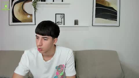 QUENTIN online show from September 14, 5:28 am