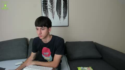 QUENTIN online show from September 21, 5:31 am